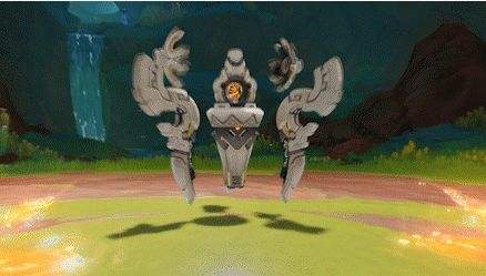 《原神》秘源构装械位置及前往路线一览