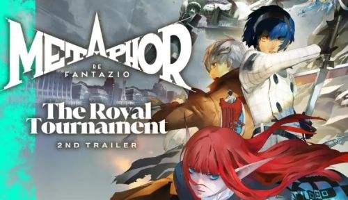 《暗喻幻想ReFantazio》PC配置要多少 PC端最佳配置要求一览