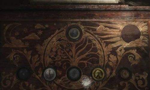 《寂静岭2重制版》标准难度三枚硬币摆放顺序一览