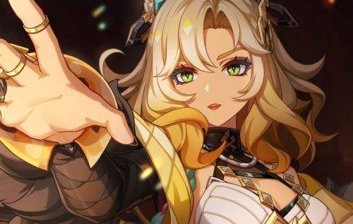 《原神》希诺宁配队方案及输出手法介绍