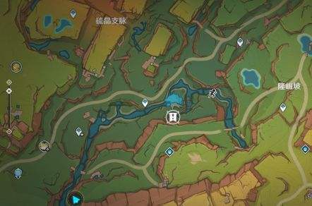 《原神》世界任务熟是生非触发位置及全流程攻略