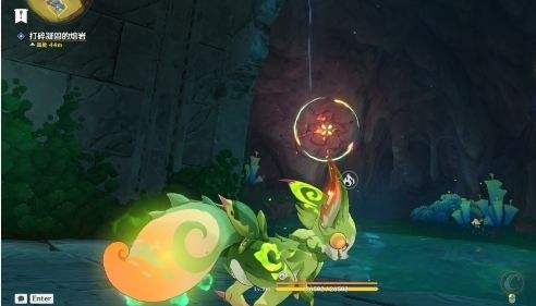 《原神》世界任务熟是生非触发位置及全流程攻略