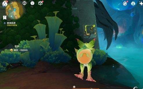 《原神》世界任务熟是生非触发位置及全流程攻略