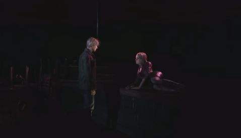 《寂静岭2重制版》玛利亚结局达成条件一览