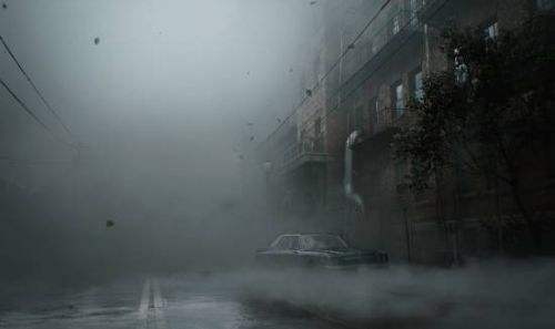 《寂静岭2重制版》大雾怎么去除 大雾去除方法分享