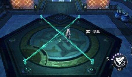 崩坏星穹铁道大衍万像困难第一关图文解密攻略