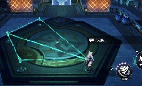 《崩坏星穹铁道》大衍万像困难第一关图文解密攻略