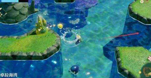 《塞尔达传说智慧的再现》族长密谈任务流程一览