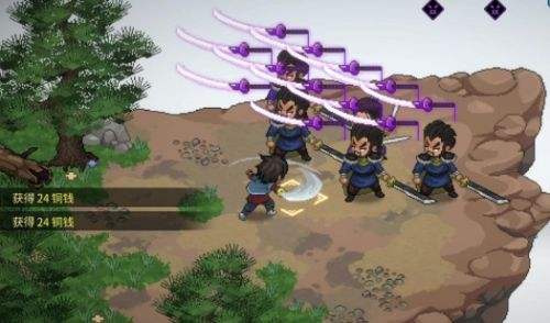 《大侠立志传》毒术属性书获取方法分享