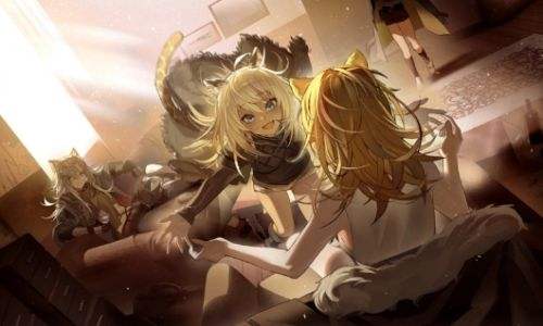 明日方舟追迹日落以西GO-7关卡摆完挂机攻略