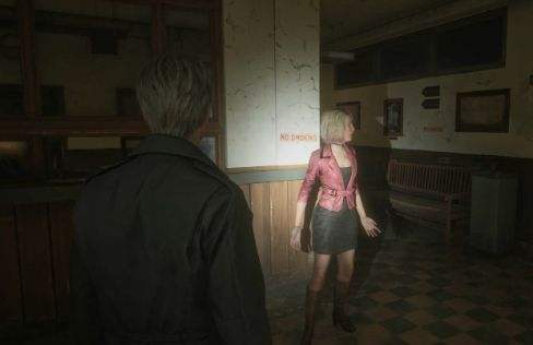 《沉默之丘2重制版》游戏结局大全 8个结局达成条件一览