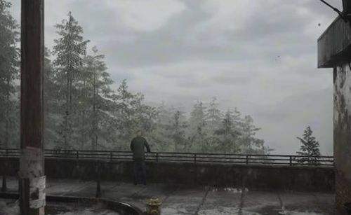 沉默之丘2重制版画面清晰流畅度最佳设置方案