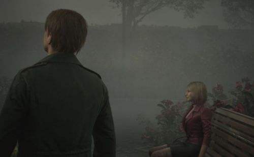 《沉默之丘2重制版》画面清晰流畅度最佳设置方案