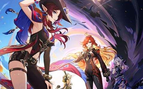 《原神》5.1版本最新原石奖励兑换码大全