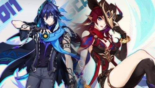 原神5.2卡池是什么 5.2版本角色卡池详细介绍