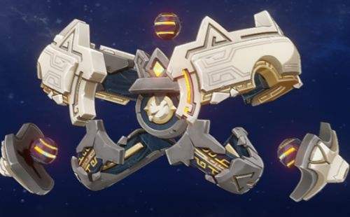 原神秘源机兵在哪 秘源机兵入口位置一览