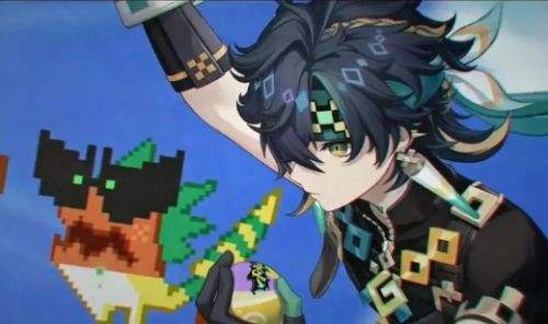 《原神》基尼奇传说任务全流程图文完成攻略