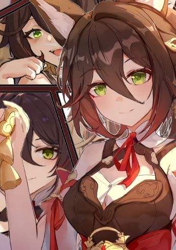 《崩坏星穹铁道》忘归人1-6星魂效果详细介绍