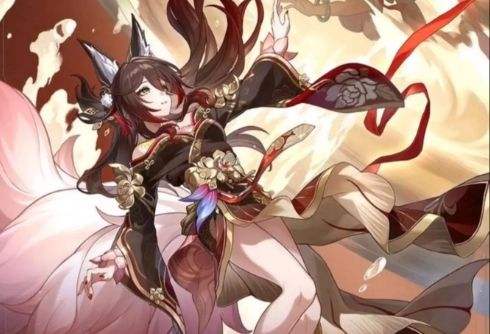 崩坏星穹铁道忘归人技能是什么 忘归人技能效果一览