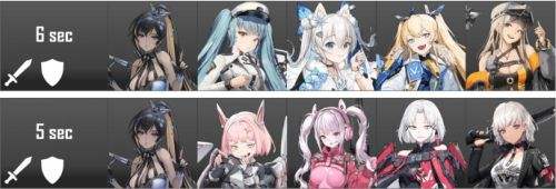 《原神》恰斯卡用什么武器 恰斯卡