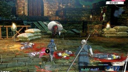 《暗喻幻想》牛头人第三层速通打法分析