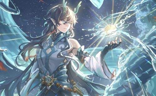 《崩坏星穹铁道》饮月複刻要抽吗 2.6版本饮月複刻抽取建议