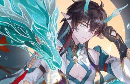 崩坏星穹铁道饮月思毕业面板要多少 最佳毕业面板一览