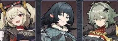 《绝区零》柏妮思怎么配队 柏妮思最佳阵容搭配推荐