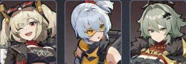 《绝区零》柏妮思怎么配队 柏妮思最佳阵容搭配推荐