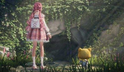 无限暖暖四星典礼嘉宾获取方法详解