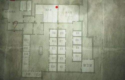 沉默之丘2重置版监狱谜题怎么解 监狱谜题所有答案大全