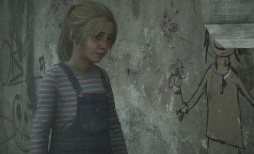 《沉默之丘2重置版》裏世界布鲁克黑文医院谜题答案一览