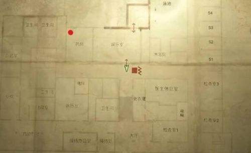 《沉默之丘2重置版》裏世界布鲁克黑文医院谜题答案一览