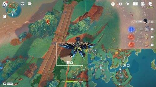 《原神》5.1隐藏成就月亮还没有出来达成攻略