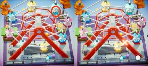 《何处》世界9主线钻石图文全收集攻略