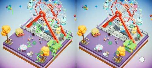 《何处》世界9主线钻石图文全收集攻略