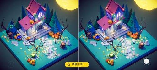 《何处》世界9主线钻石图文全收集攻略