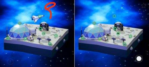 《何处》世界9主线钻石图文全收集攻略