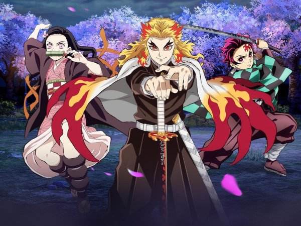 鬼灭赫刀|新手兑换码礼包码序号一览