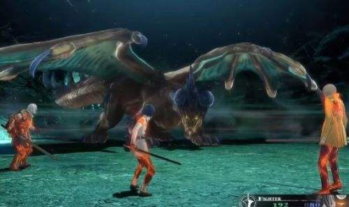 《暗喻幻想》火龙玛乌那速通逃课打法分享