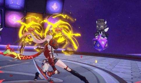 《崩坏星穹铁道》乱破毕业面板要多少 最佳毕业面板一览