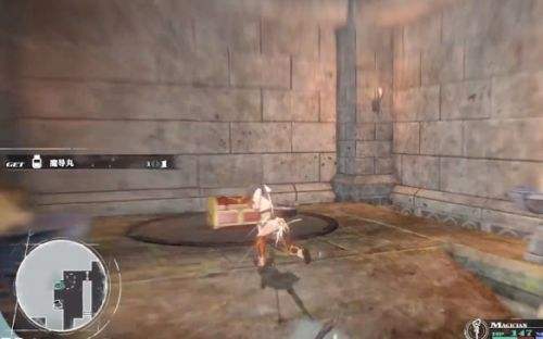 《暗喻幻想》牛头人迷宫两个迷宫宝箱位置及寻找路线