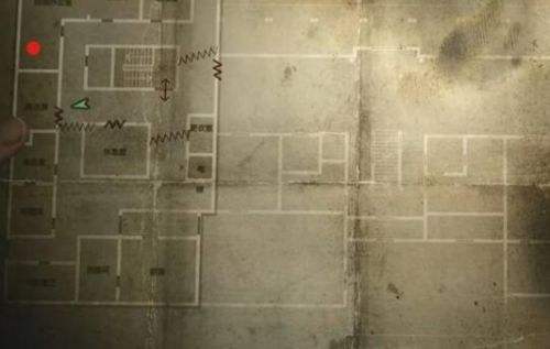 《沉默之丘2重置版》裏世界湖景酒店全谜题解密答案分享