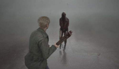 沉默之丘2重置版表世界湖景酒店谜题答案大全