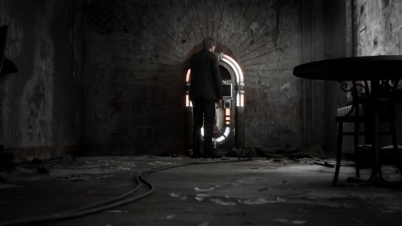 沉默之丘2重制版旅馆106室秘密图文解密流程攻略