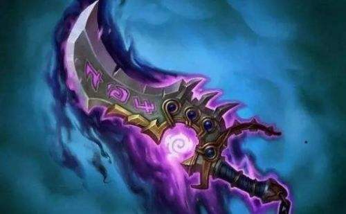 《炉石传说》狂野弑君贼卡组构筑代码及玩法详解