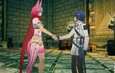 暗喻幻想可疑的老板商店解锁方法详细介绍