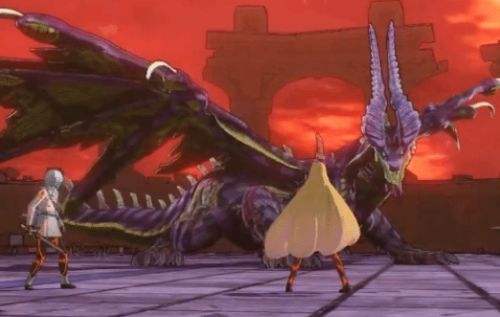 暗喻幻想Hard难度吞噬星毒者无伤速通打法分享