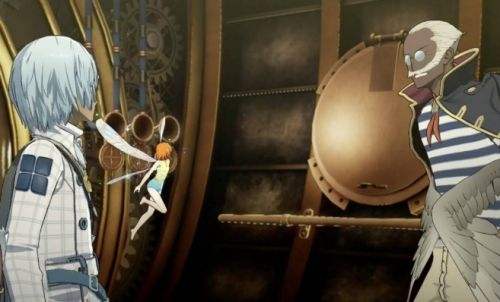 《暗喻幻想》真结局怎么触发 真结局触发条件及流程一览