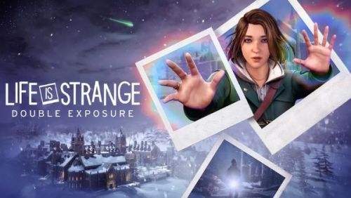 《奇异人生双重曝光》帮格温获取书籍详细流程攻略